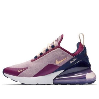 Nike (WMNS) Nike Air Max 270 SE Crimson Tint BV6669-516