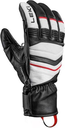 Leki Epicon Prime Tr Handschuhe - Unisex | grau