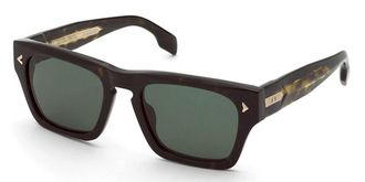 Lozza SL4378M Allegro 2 722P Mens Sunglasses Tortoiseshell Size 55