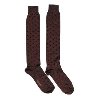 Dolce & Gabbana Donna, Accessori, Marrone, Taglia unica, new
