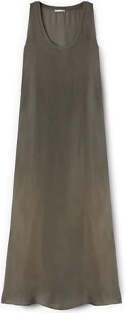 Motivi Mujer, Vestidos, Verde, Talla: XS