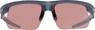 Oakley BISPHAERA Prizm Dark Golf Sport Unisex Sunglasses OO9400 940019 68