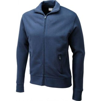Promodoro Promodoro - Su&eacute;ter Hombre Cuello Montante Talla 3xl Azul Marino
