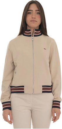 Harmont & Blaine Donna, Felpe, Beige, M, new