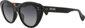 Kenzo Kenzo Womens 50Mm Sunglasses