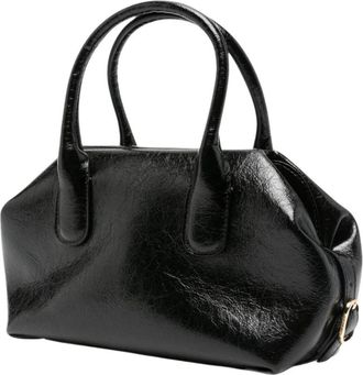 Themoir&egrave; Borse - - Bags - Donna - Nero - ONE SIZE