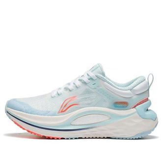 Li-Ning (WMNS) Li-Ning Fuyao V2 White Ice Blue ARZS002-8