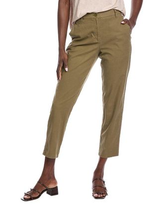 Eileen Fisher Eileen Fisher Ankle Pant