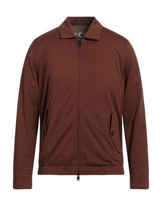 Circolo 1901 JACKEN & MÄNTEL - Jacken und Anoraks auf YOOX.COM