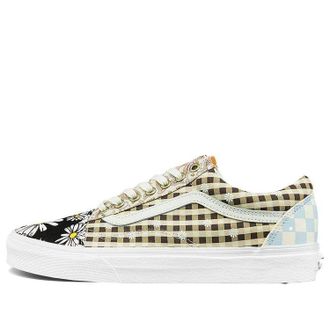 Vans Old Skool Meadow Patchwork VN0A7Q2J420