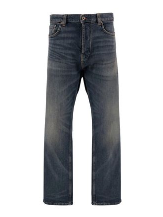 Emporio Armani Technical trousers