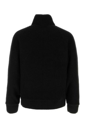 Carhartt Work in Progress Jacket - Black
