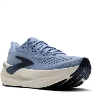 Brooks Mens Glycerin Max 2 Shoes In Rain Washed