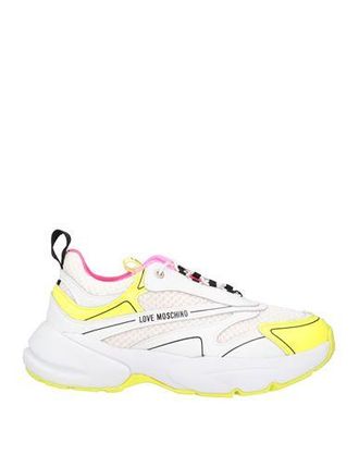 Love Moschino FOOTWEAR - Trainers sur YOOX.COM