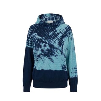 Malo Cotton Women Womens Sweatshirt