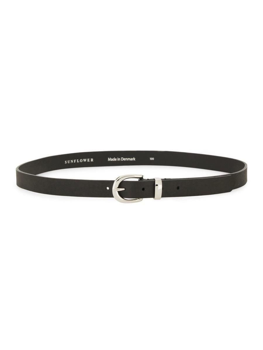 SunflowerTHE SHISHIKUI　BELT / BLACK Sunflower Belts − Sale: up to −50% | Stylight