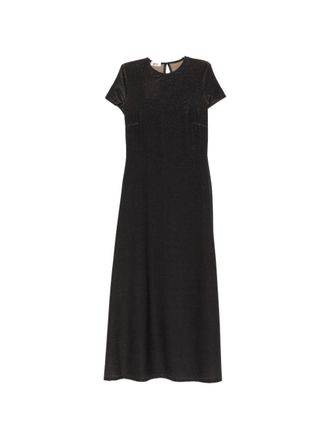 Siyu Womens Lisos Long Dress