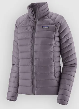 Patagonia Down Giacca grigio