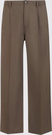 Marni Pants MARNI Men color Brown