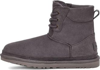 UGG (WMNS) UGG Neumel Hiker Purple Grey 1112482-NHT