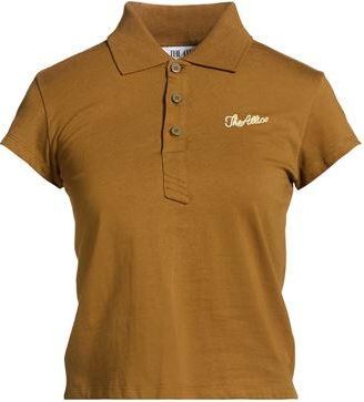 The Attico TOPWEAR - Polo su YOOX.COM
