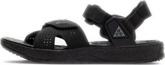 Nike x ACG Air Deschutz Black Off Noir CT2890-005