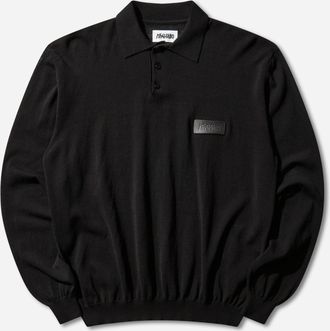 Magliano Men s Classic Polina Sweater Black