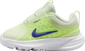Nike (TD) Nike Star Runner 5 Volt Tint Light Liquid Lime HF7006-700