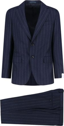 Caruso Tailored Mens Dress With Classic Silhouette