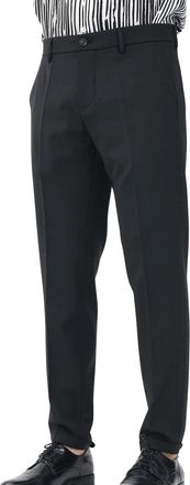 Patrizia Pepe Pants - Black