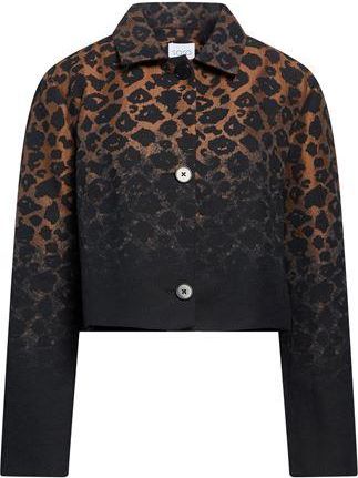 Sara Roka COATS & JACKETS - Jackets on YOOX.COM