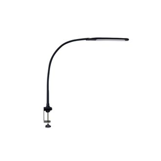 Lindby L&aacute;mpara De Pinza nilay En Negro Metal - Lindby