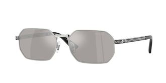 Versace VE2297 10006G Mens Sunglasses Size 54