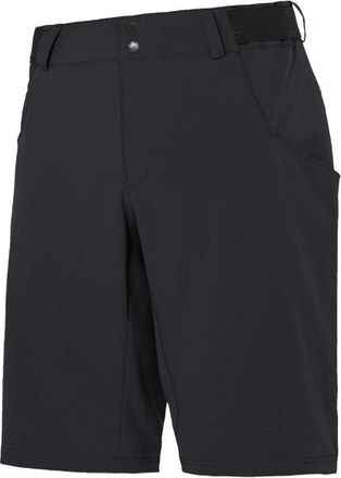 Vaude Loamer Base Shorts Velohose f&uuml;r Herren | schwarz