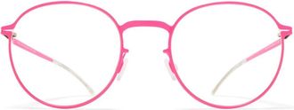 Mykita Accessoires, Dames, Roze, ONE Size, Aita - Pow 14 RX