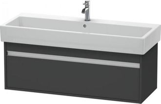 Duravit Duravit - Ketho Neceser De Pared 6689, 1 Caj&oacute;n, 1150mm, Para Vero