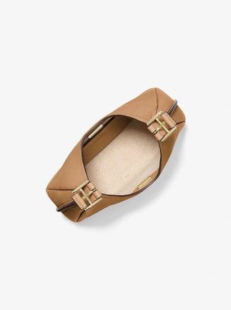 Michael Kors Nolita Shoulder Bag - Beige