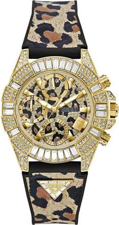 Guess Mujer, Accesorios, Amarillo, Talla: ONE Size