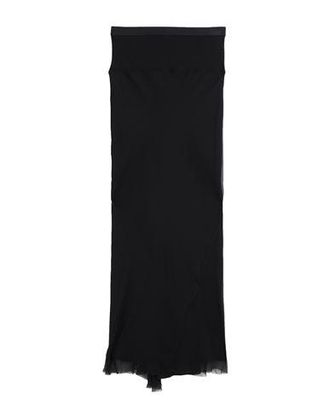 Rick Owens BOTTOMWEAR - Midi skirts on YOOX.COM