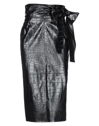 Msgm BOTTOMWEAR - Gonne midi su YOOX.COM