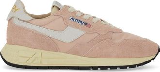 Autry Whirlwind Sneaker-Donna