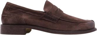 Antica Cuoieria Uomo, Scarpe, Marrone, 42 EU, new