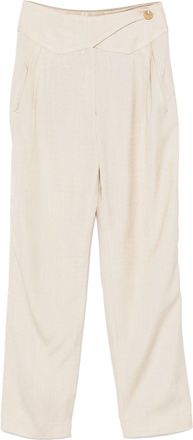 Blazé Milano Pantaloni Sheena - Toni neutri