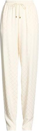 Elisabetta Franchi PARTES DE ABAJO - Pantalones en YOOX.COM