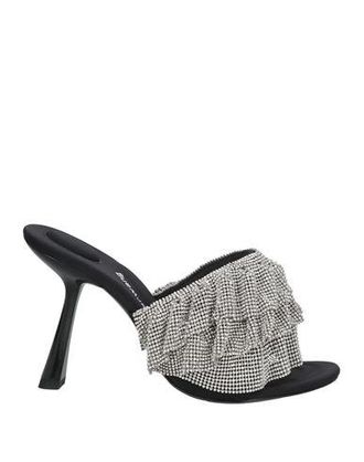 Alexander Wang CALZADO - Sandalias con cierre en YOOX.COM