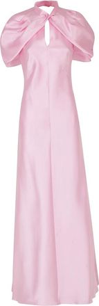 Alberta Ferretti Donna, Abiti, Rosa, M, new