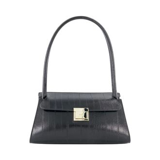 Ami Bolso Mimi Peque&ntilde;o - Bags - Mujer - Negro - ONE SIZE
