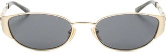 Gucci Mujer, Accesorios, Gris, Talla: ONE Size