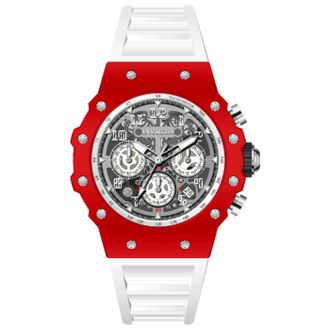 Invicta Racing Mens Watch