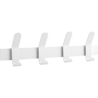 Zone Denmark A-Collection Metal Coat Rack in White at Nordstrom
